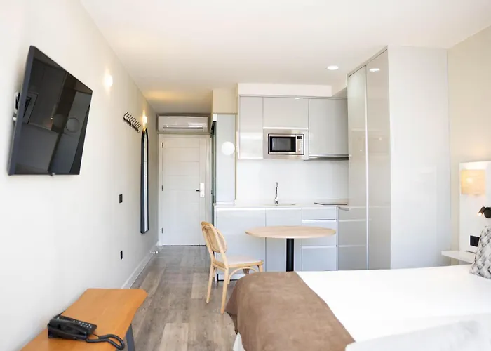 Hotell Coral Ocean View - Adults Only 4*