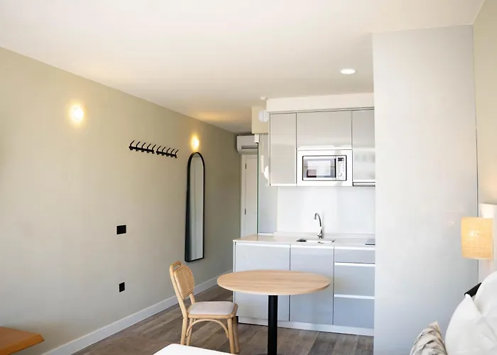 Hotel Coral Ocean View - Adults Only 4*