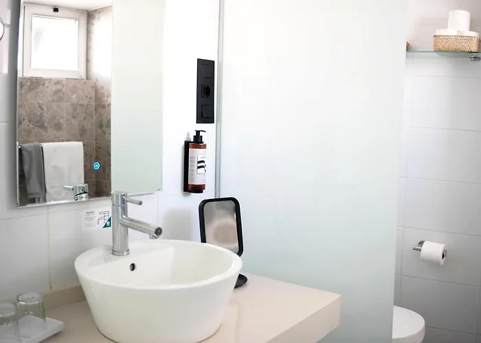 Hotel Coral Ocean View - Adults Only Playa de las Americas (Tenerife)