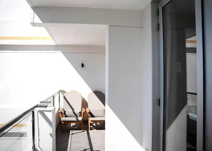 Hotell Coral Ocean View - Adults Only