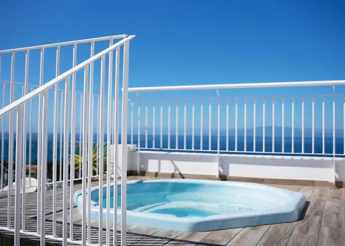 Hotell Coral Ocean View - Adults Only Playa de las Americas (Tenerife)