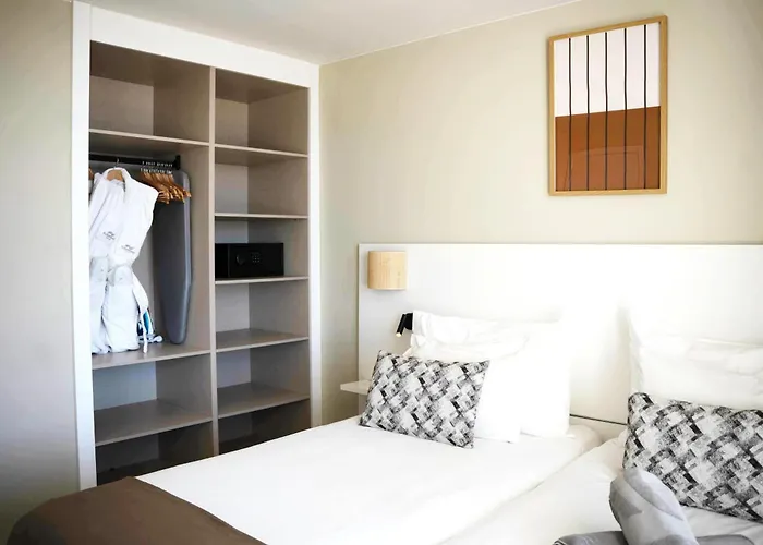 Hotell Coral Ocean View - Adults Only 4*