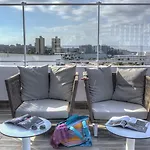 Hotell Coral Ocean View - Adults Only