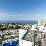 Coral Ocean View - Adults Only Playa de las Americas (Tenerife)