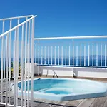 Hotell Coral Ocean View - Adults Only Playa de las Americas (Tenerife)