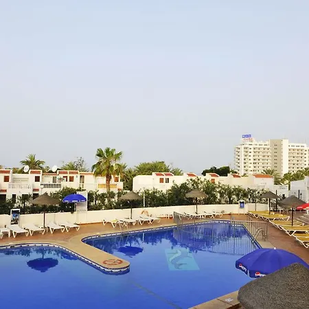 Coral Ocean View - Adults Only 4* Playa de las Américas