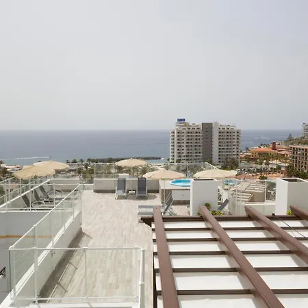 Coral Ocean View - Adults Only 호텔 4*