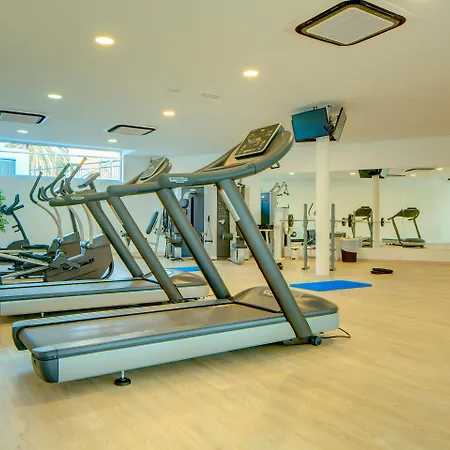 Coral Ocean View - Adults Only 4* 플라야데라스아메리카스