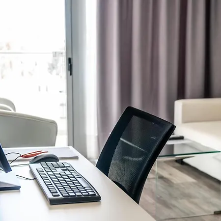 호텔 Coral Ocean View - Adults Only