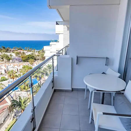 Otel Coral Ocean View - Adults Only 4*
