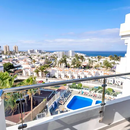 Coral Ocean View - Adults Only Otel Playa de las Américas