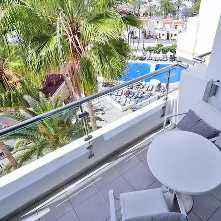 Otel Coral Ocean View - Adults Only