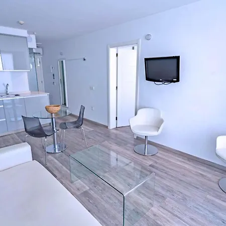 Otel Coral Ocean View - Adults Only 4*