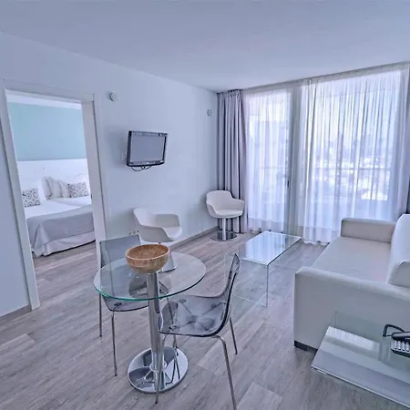 Coral Ocean View - Adults Only Otel