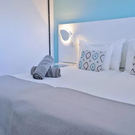 Coral Ocean View - Adults Only Otel Playa de las Américas