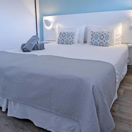Coral Ocean View - Adults Only 4* Playa de las Américas