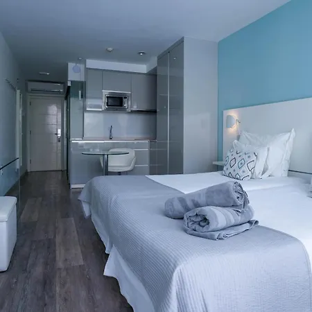 Otel Coral Ocean View - Adults Only 4*