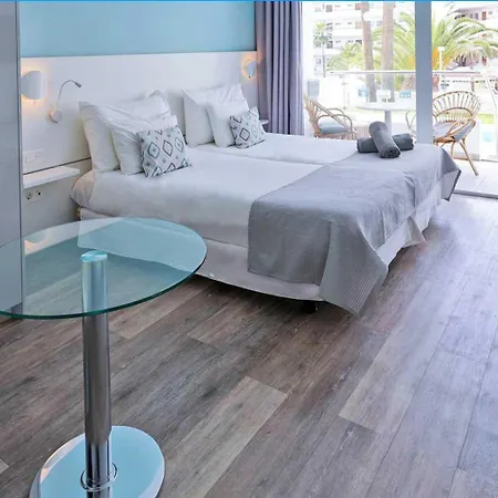 Coral Ocean View - Adults Only 4* Playa de las Américas