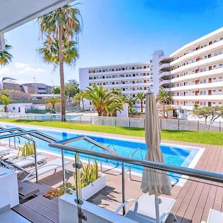 Coral Ocean View - Adults Only Otel