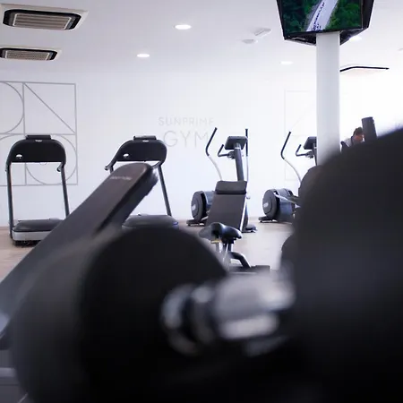 호텔 Coral Ocean View - Adults Only 4*