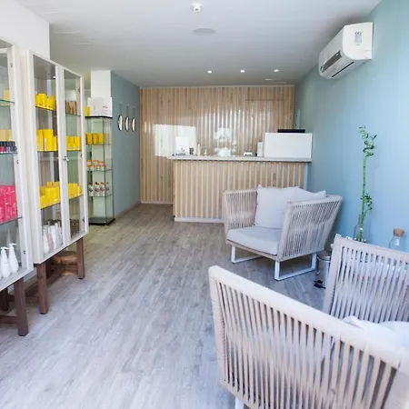 Coral Ocean View - Adults Only 호텔