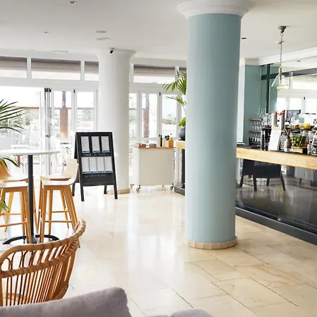 Coral Ocean View - Adults Only Otel 4*