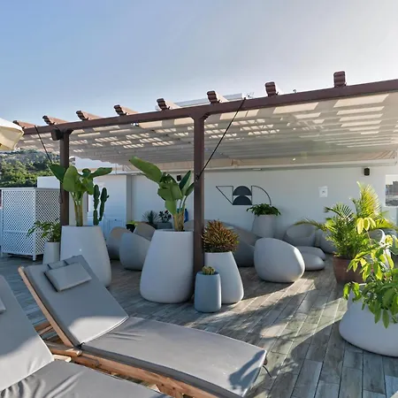 Coral Ocean View - Adults Only 4* Playa de las Américas