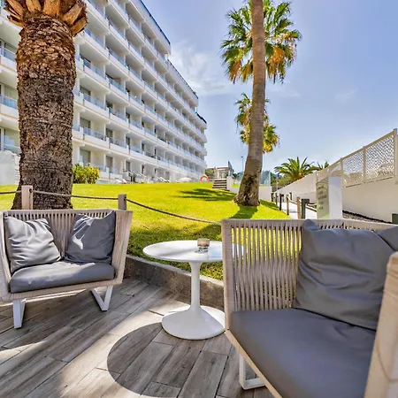 Otel Coral Ocean View - Adults Only