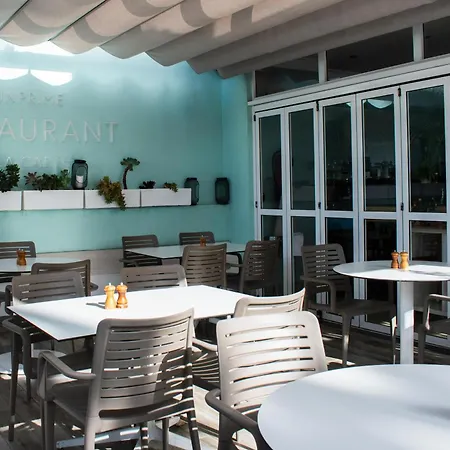 Coral Ocean View - Adults Only Otel 4*