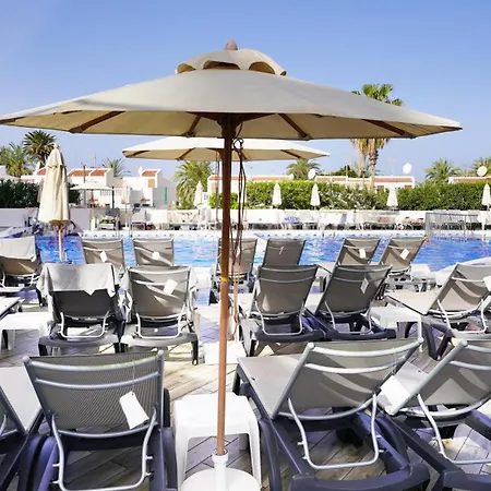 Coral Ocean View - Adults Only Otel Playa de las Américas