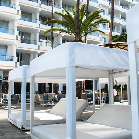 호텔 Coral Ocean View - Adults Only 4*