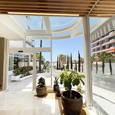 호텔 Coral Ocean View - Adults Only 4*