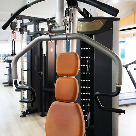 Coral Ocean View - Adults Only 플라야데라스아메리카스