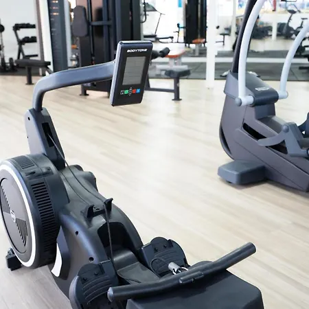 Coral Ocean View - Adults Only 플라야데라스아메리카스