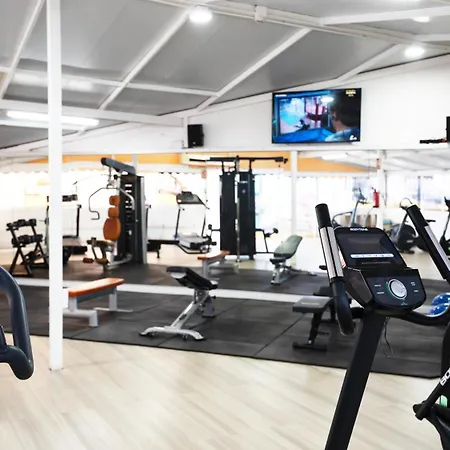 호텔 Coral Ocean View - Adults Only