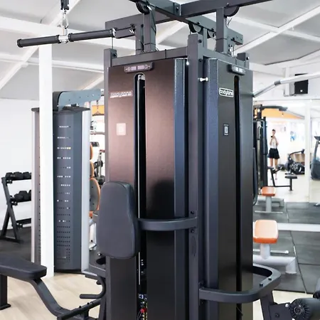 Coral Ocean View - Adults Only 호텔 플라야데라스아메리카스