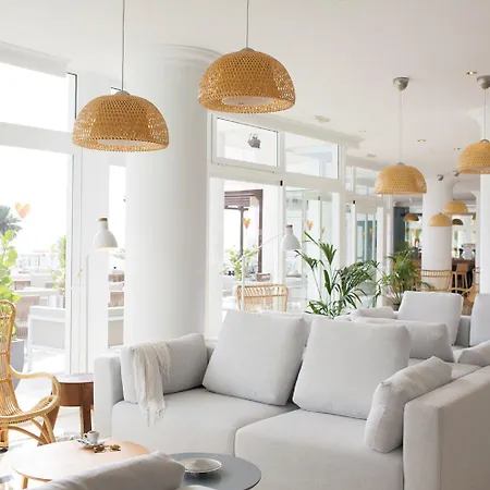 Coral Ocean View - Adults Only 4*