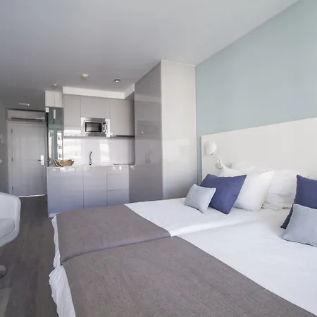 Coral Ocean View - Adults Only 4* 플라야데라스아메리카스