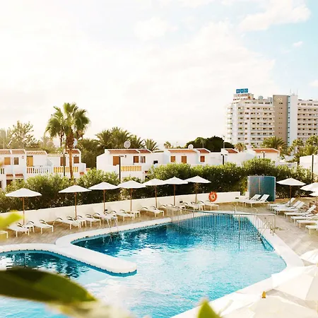 Coral Ocean View - Adults Only 호텔 4*