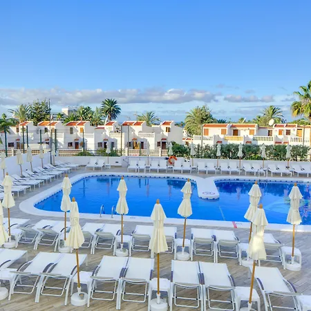 호텔 Coral Ocean View - Adults Only