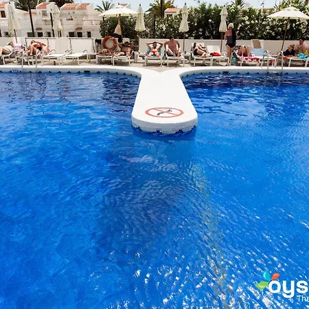 호텔 Coral Ocean View - Adults Only