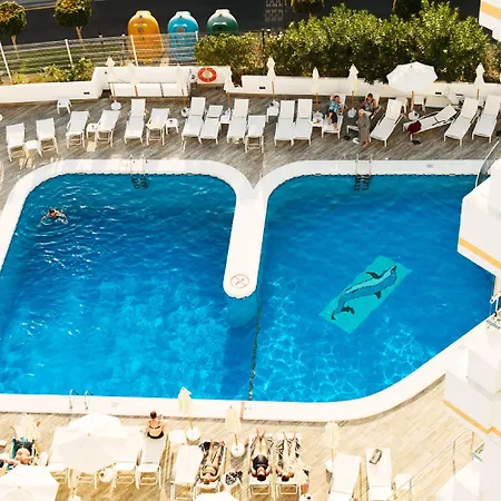 Coral Ocean View - Adults Only 호텔