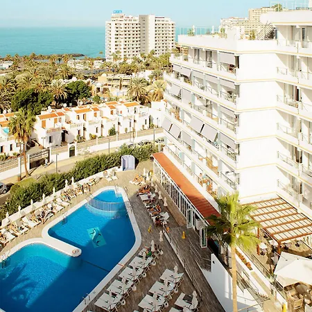 Coral Ocean View - Adults Only 플라야데라스아메리카스