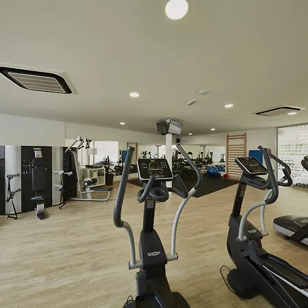 호텔 Coral Ocean View - Adults Only 4*