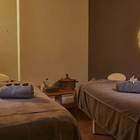 Coral Ocean View - Adults Only 호텔 4*