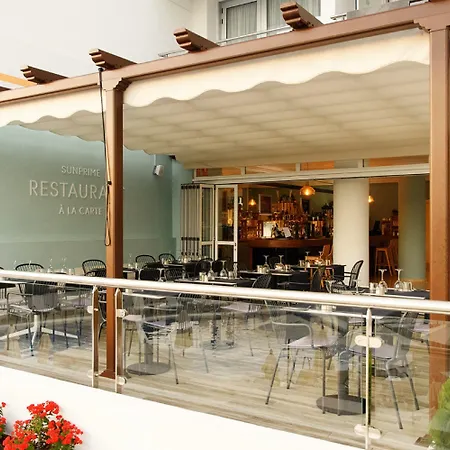 Coral Ocean View - Adults Only 플라야데라스아메리카스