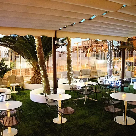 Coral Ocean View - Adults Only 플라야데라스아메리카스