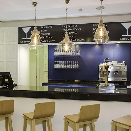 Coral Ocean View - Adults Only 호텔 4*