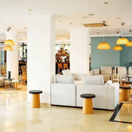 호텔 Coral Ocean View - Adults Only 플라야데라스아메리카스