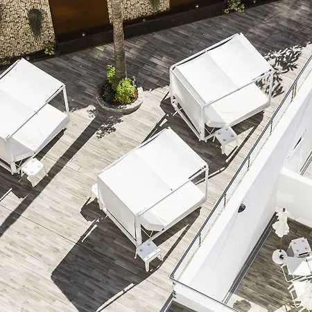 Coral Ocean View - Adults Only 4* 플라야데라스아메리카스